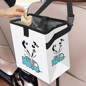 ハンギョドン　ダストボックス×2 ハンギョドン ダストボックス×2 Amazon.co.jp: ティーズ